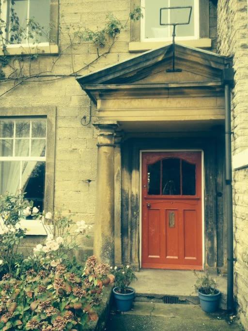 Villa Number 29, A Grade Two Listed House In Masham Exterior foto