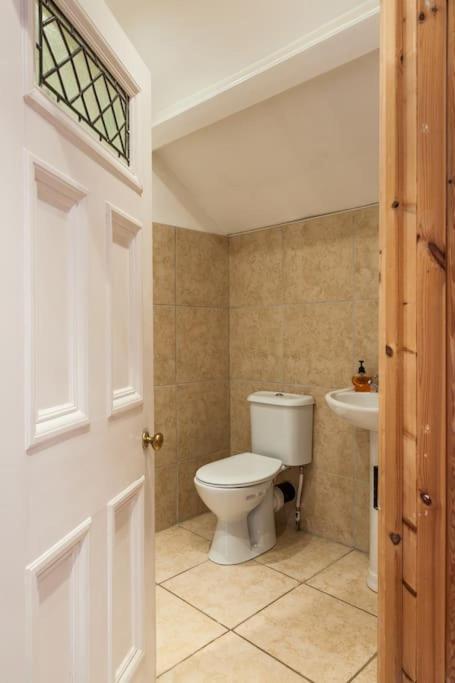 Villa Number 29, A Grade Two Listed House In Masham Exterior foto